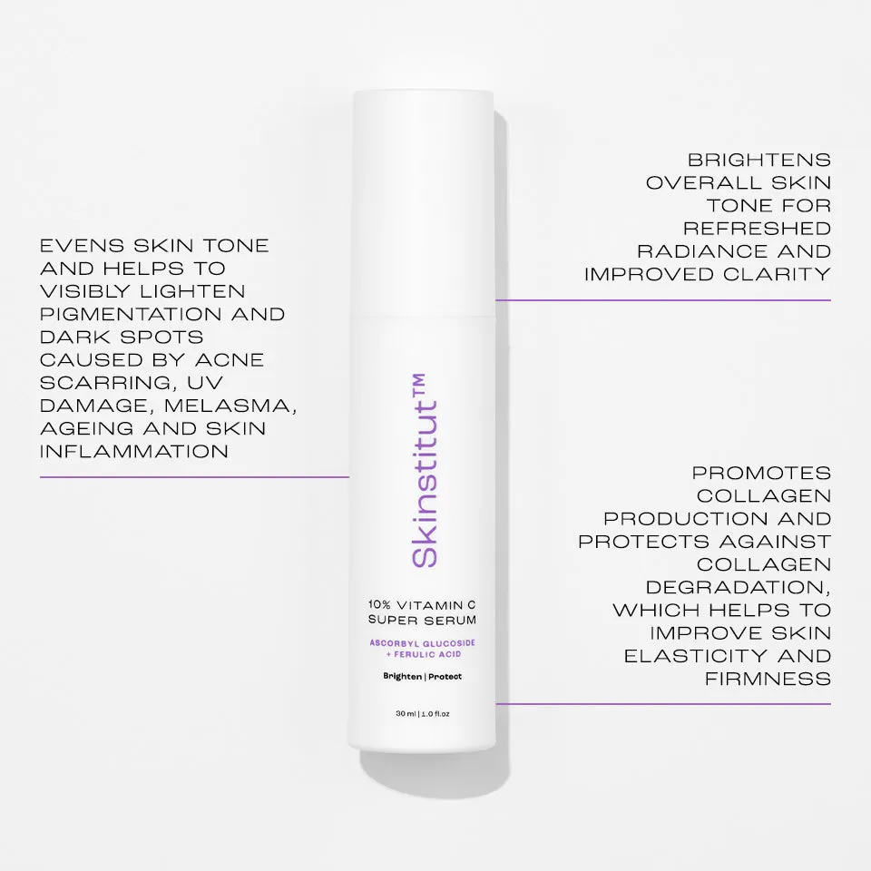 10% Vitamin C Super Serum