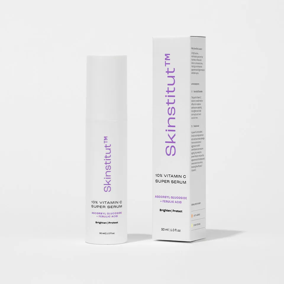 10% Vitamin C Super Serum