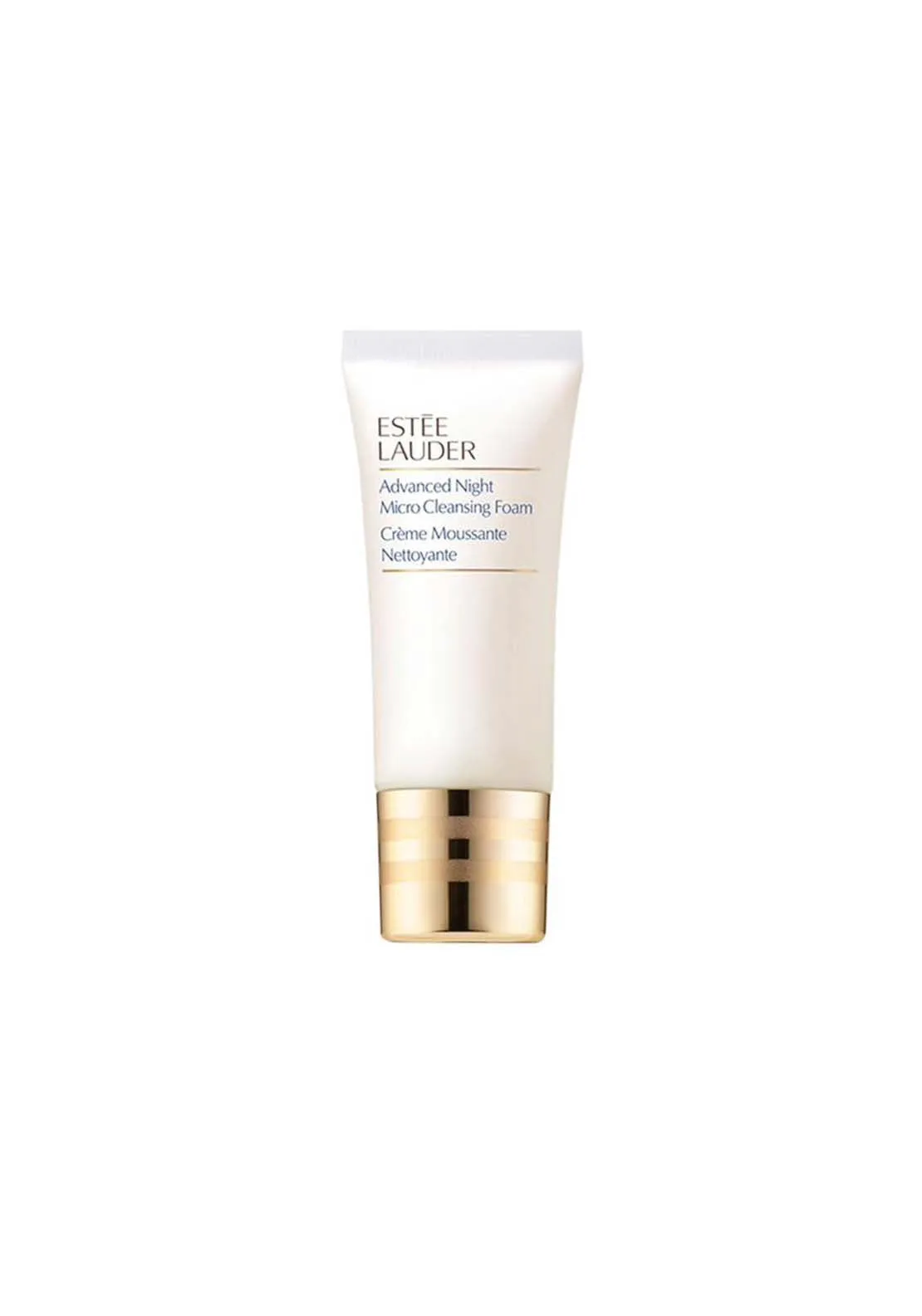 Advanced Night Micro Foam Cleanser