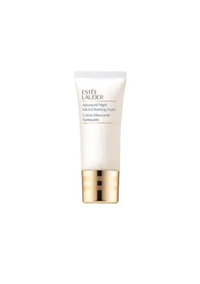 Advanced Night Micro Foam Cleanser