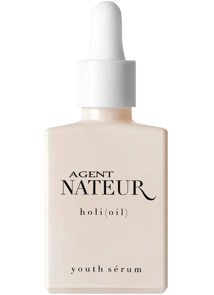 Agent Nateur Holi Oil Ageless Face Serum