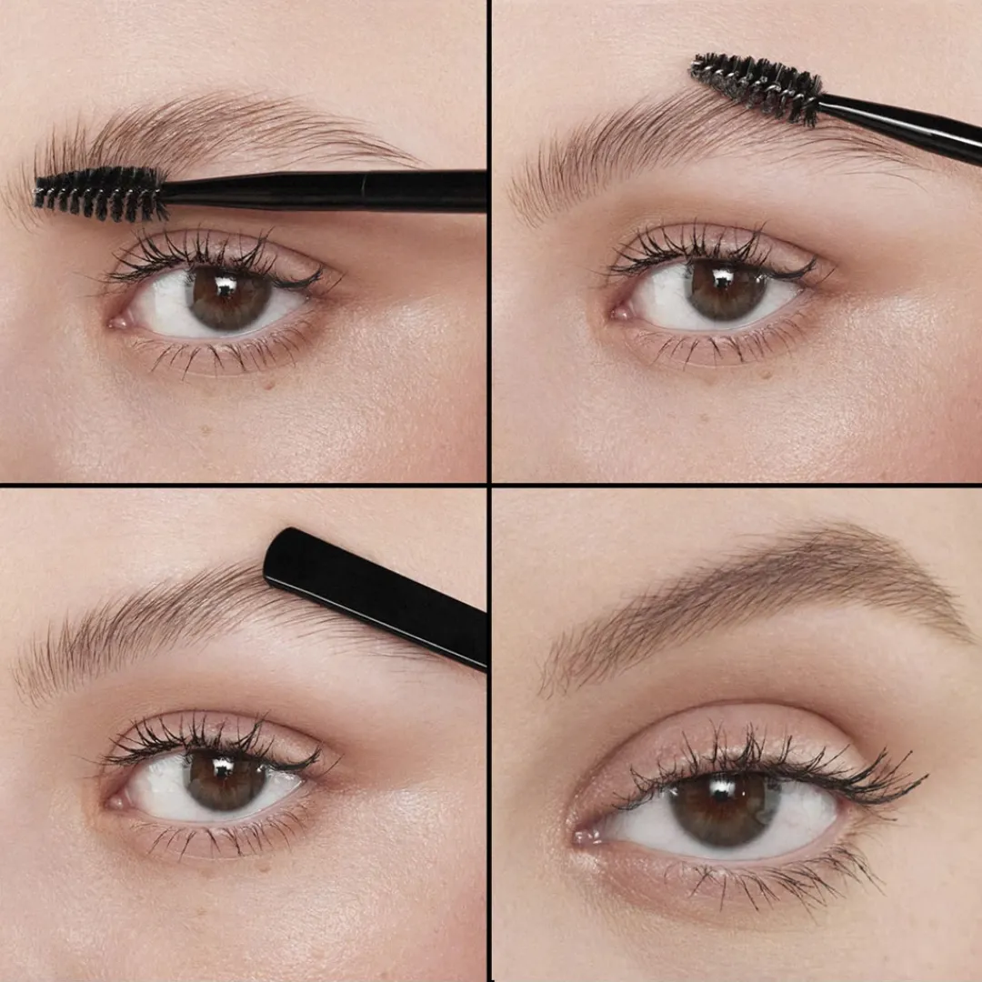 Anastasia Beverly Hills Laminated Brow Essentials Kit