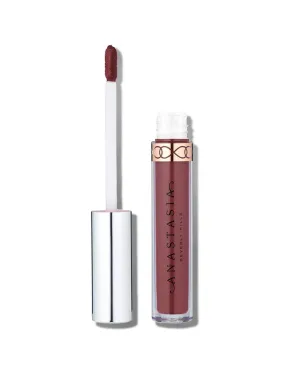 Anastasia Liquid Lipsticks Rouge Veronica