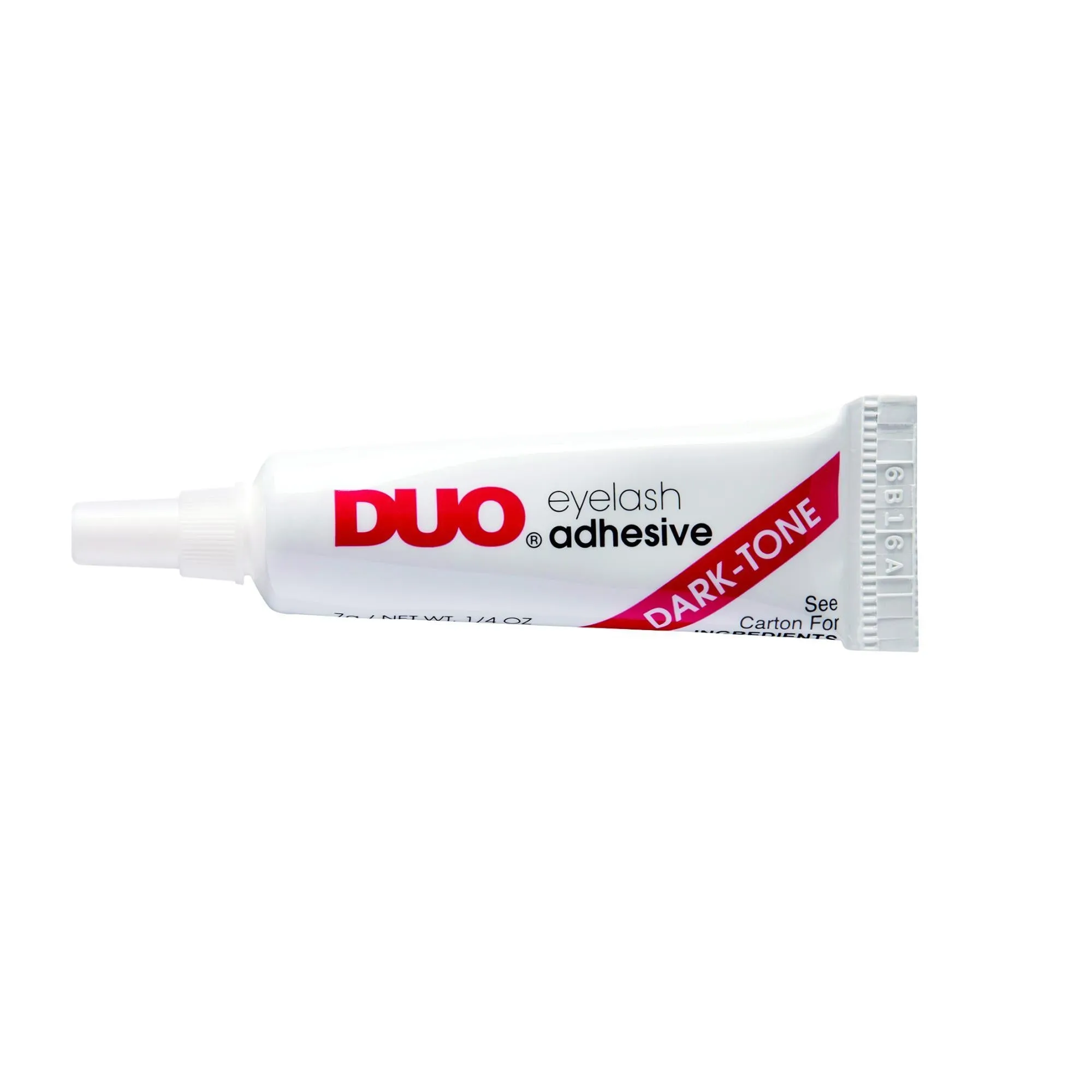 Ardell DUO Strip Lash Adhesive, Dark, 0.25 oz