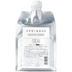 Arimino Spurinage Booster Serum 1000g Refill