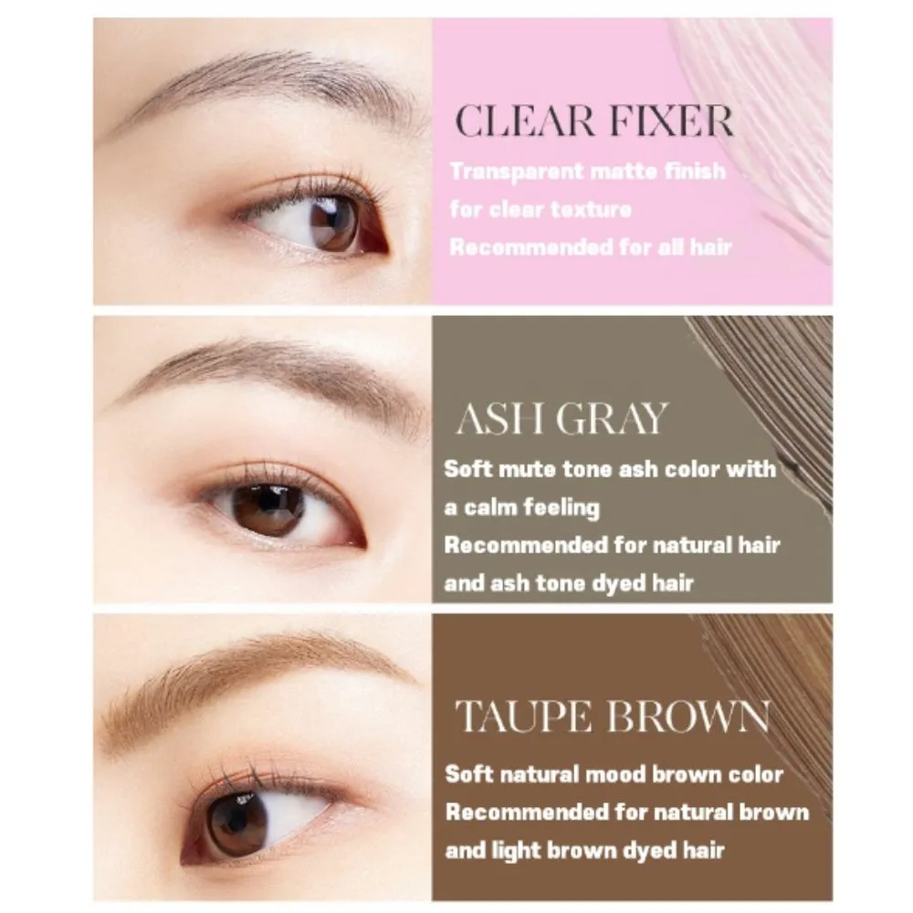 BANILA CO B.by BANILA Smudge Out Detail Browcara