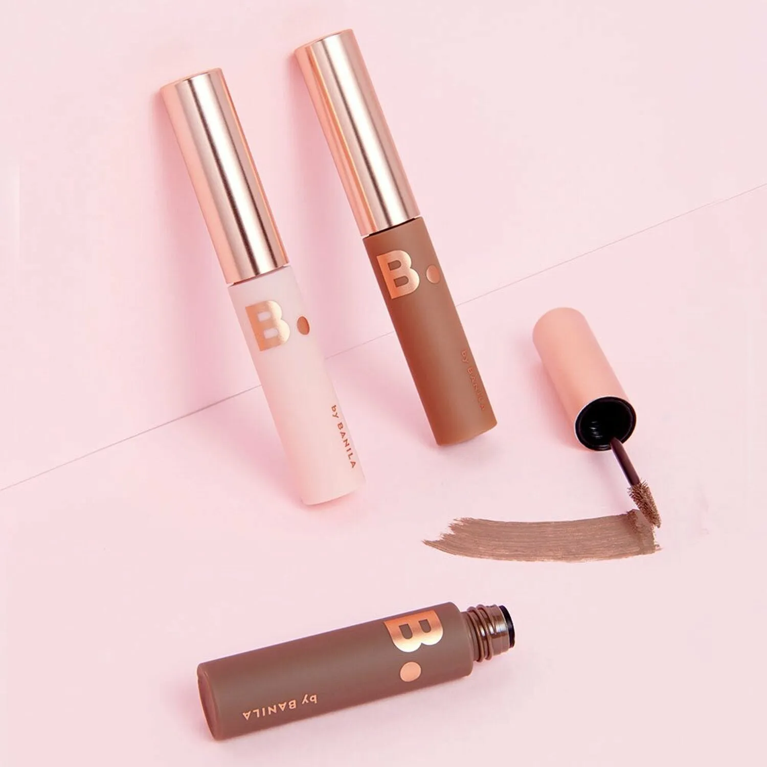 BANILA CO B.by BANILA Smudge Out Detail Browcara