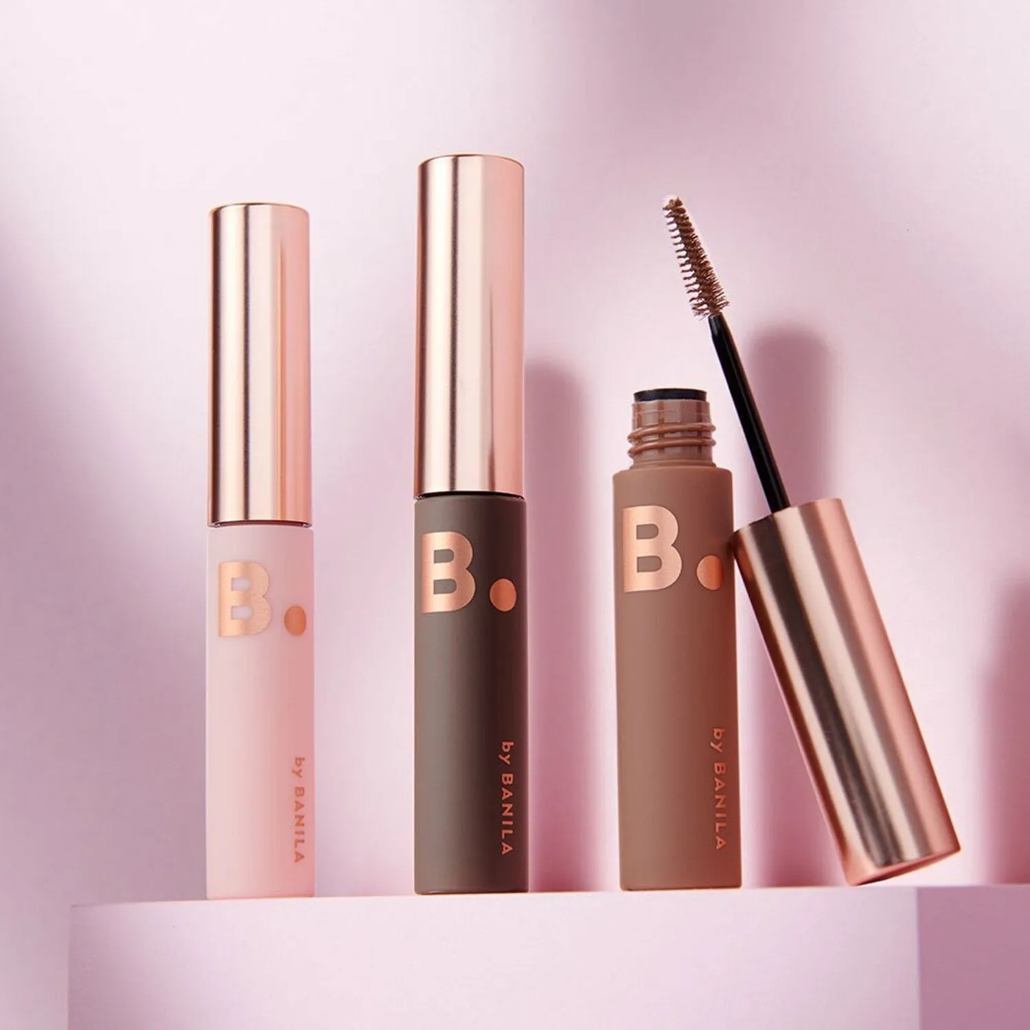 BANILA CO B.by BANILA Smudge Out Detail Browcara