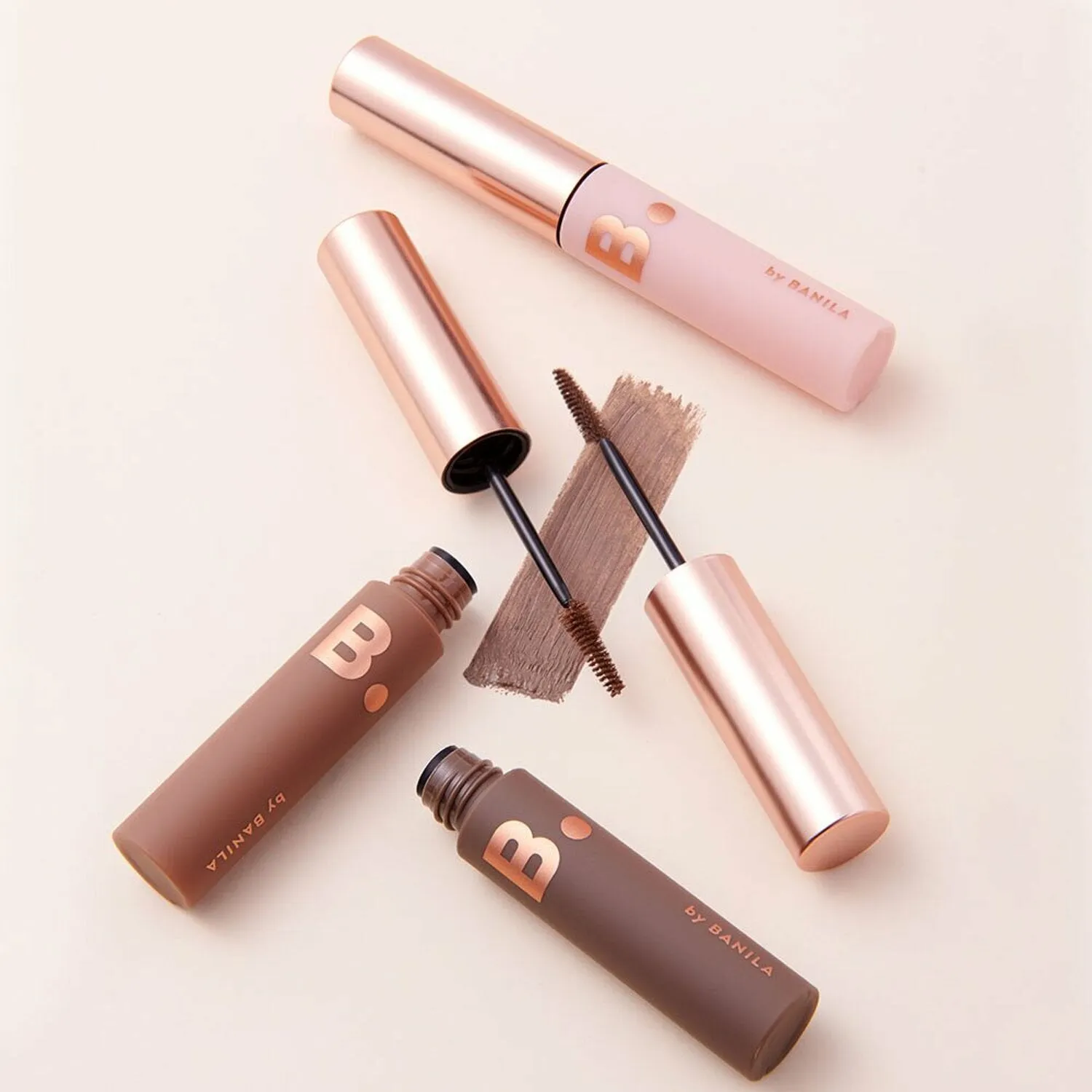 BANILA CO B.by BANILA Smudge Out Detail Browcara