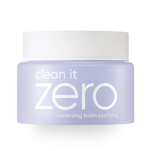 Banila Co Clean it Zero Cleansing Balm Purifying
