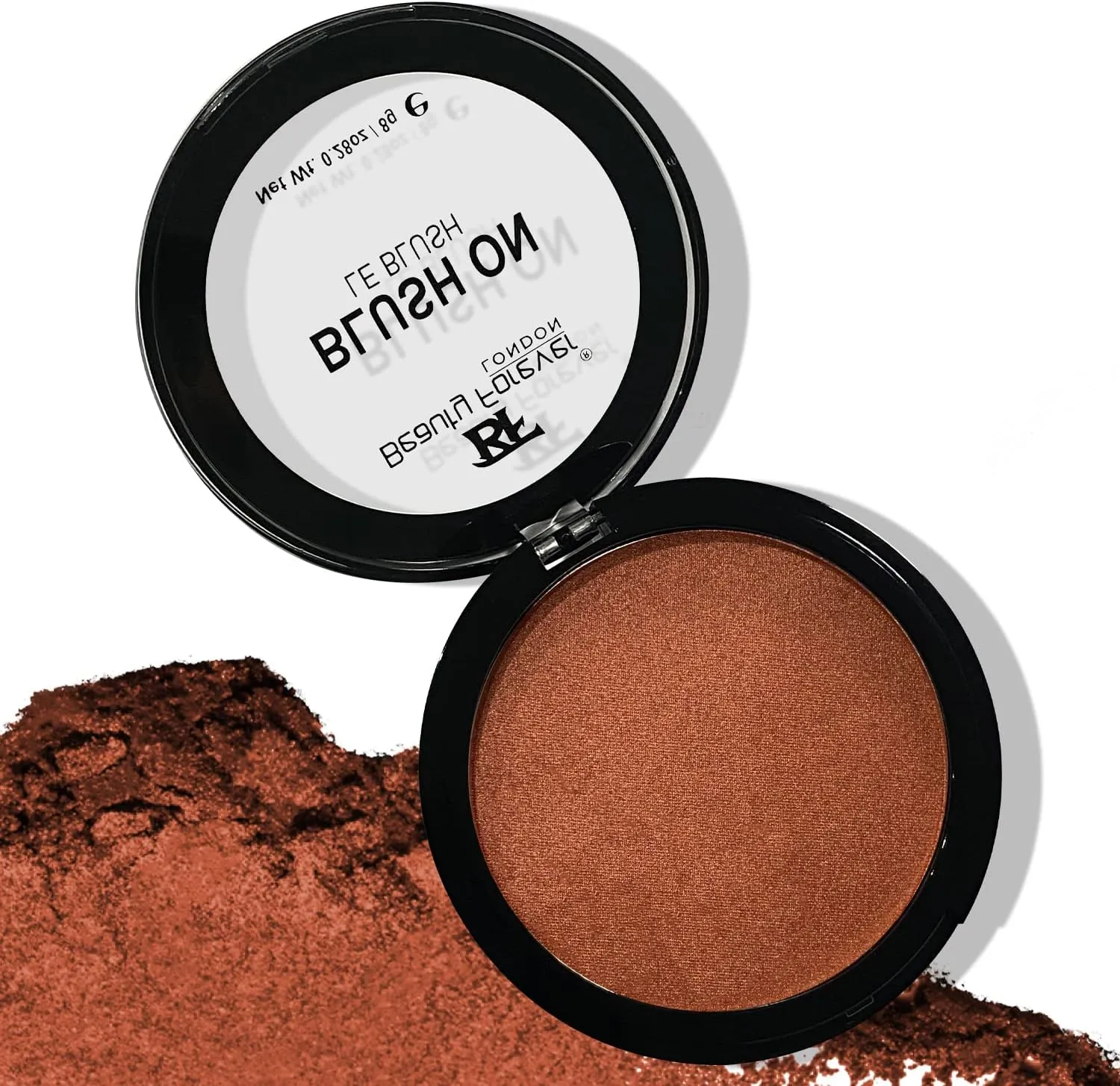 Beauty Forever BF Blush On 03 Terracotta