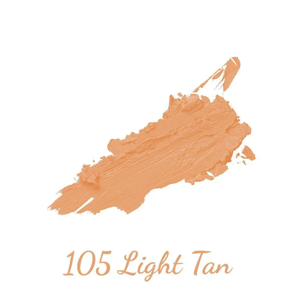 Beauty Forever Classic Oil Free Creme To Powder SPF 8 Multiple Shades 11g