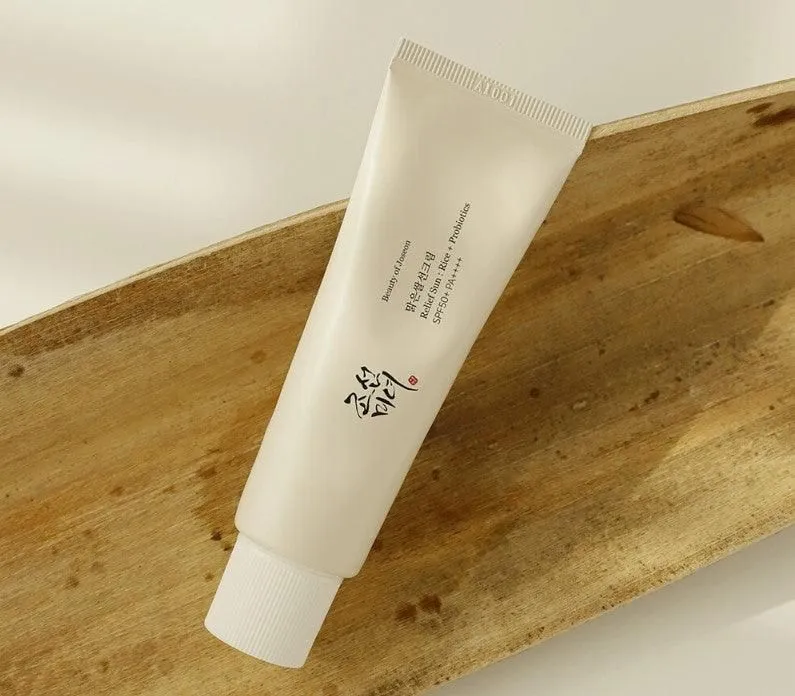 Beauty of Joseon Relief Sun Rice Probiotics 50ml