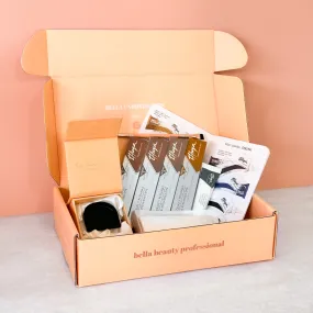 Bella Kits - Brow Tinting Kit