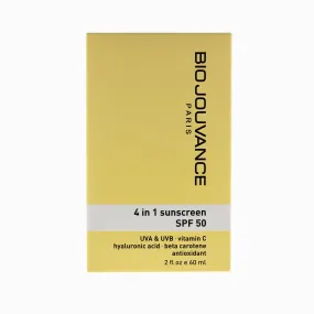 BIO JOUVANCE
