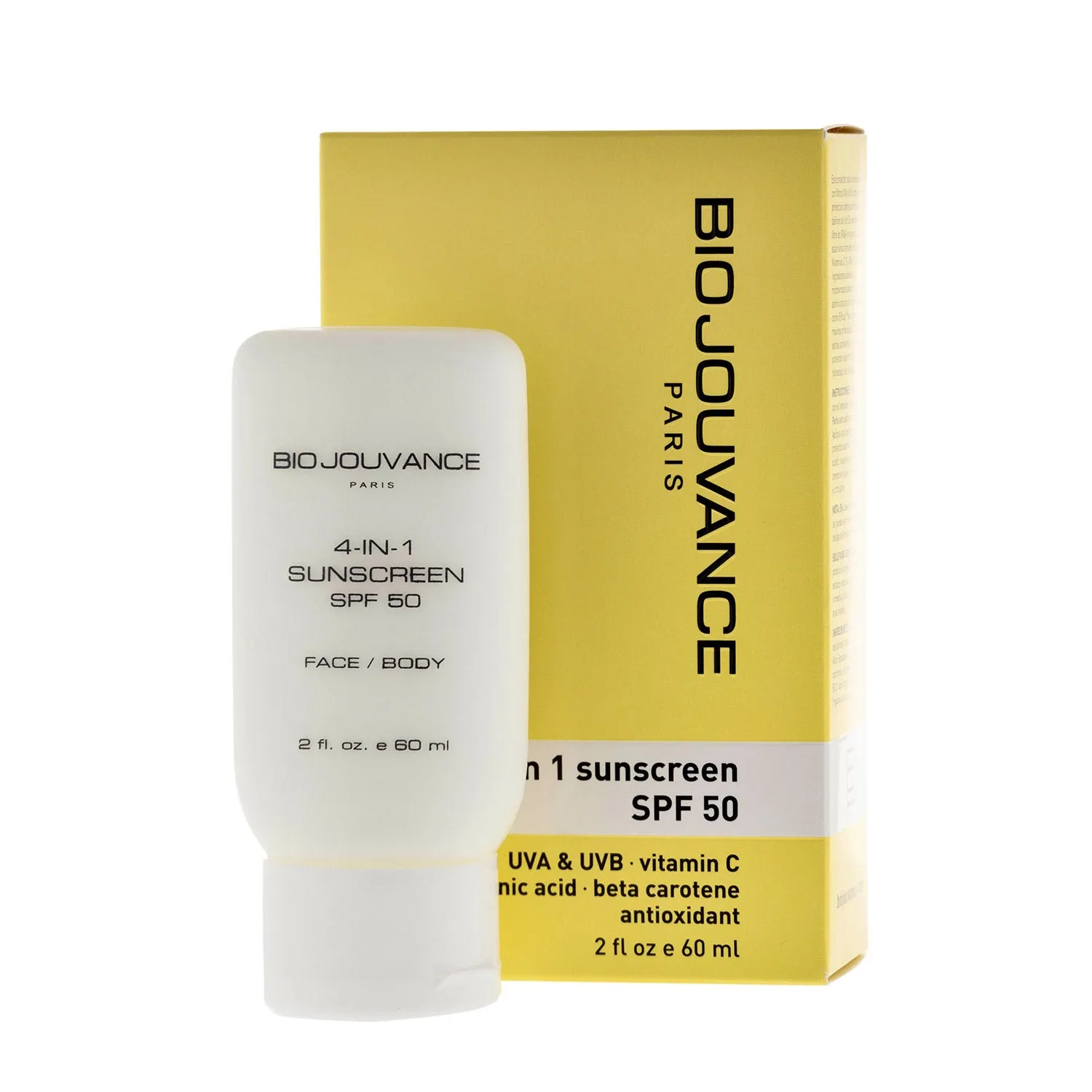 BIO JOUVANCE