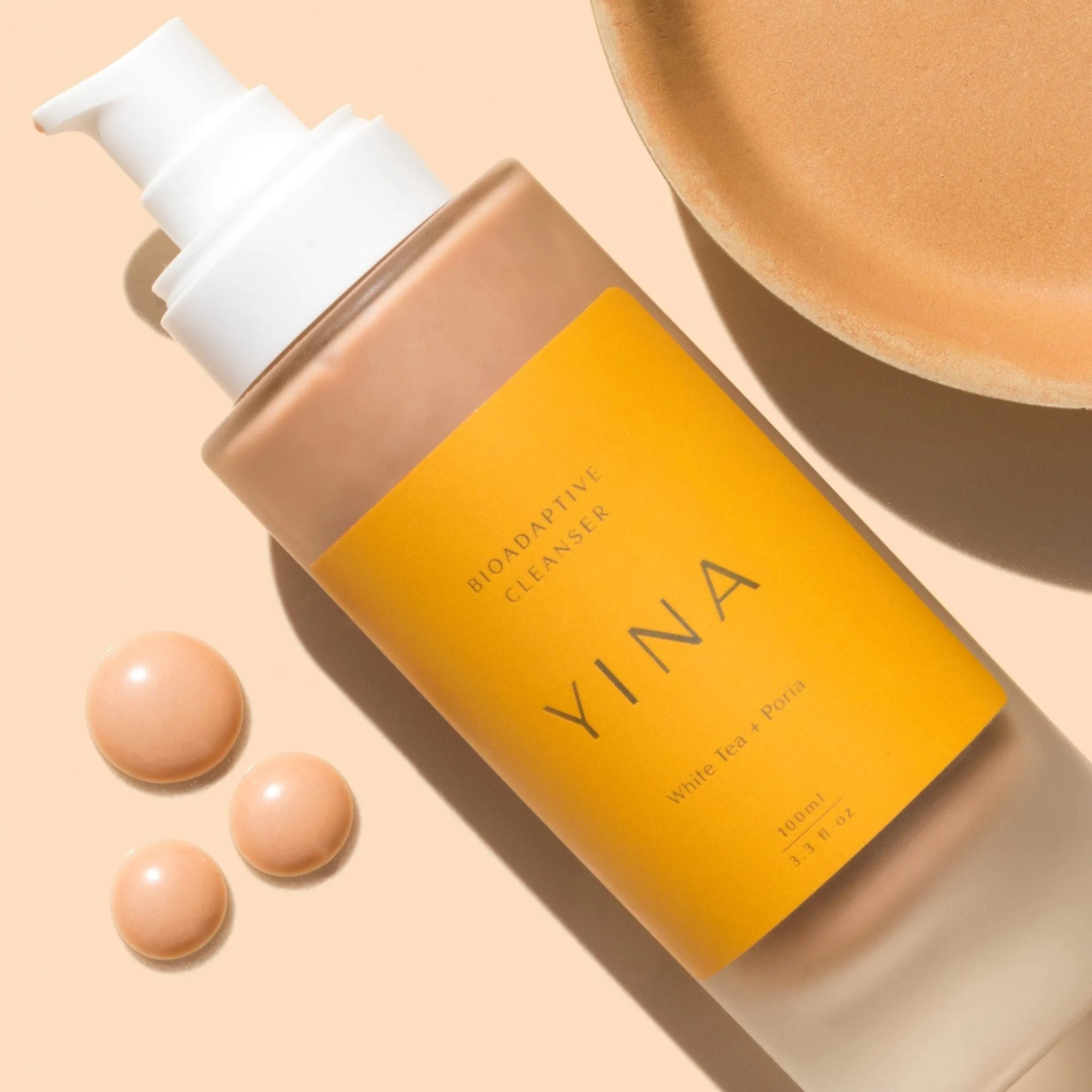 Bioadaptive Cleanser