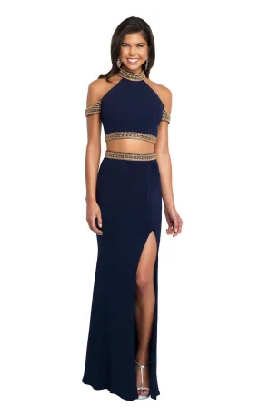 Blush 11526 Dress