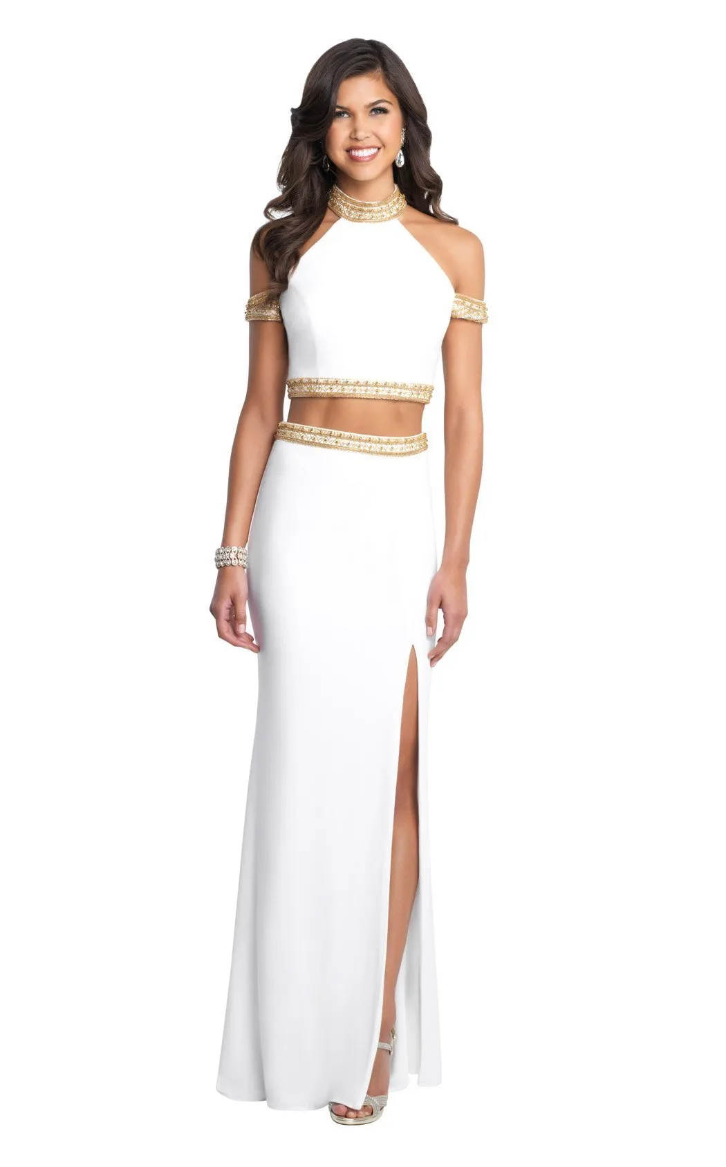 Blush 11526 Dress