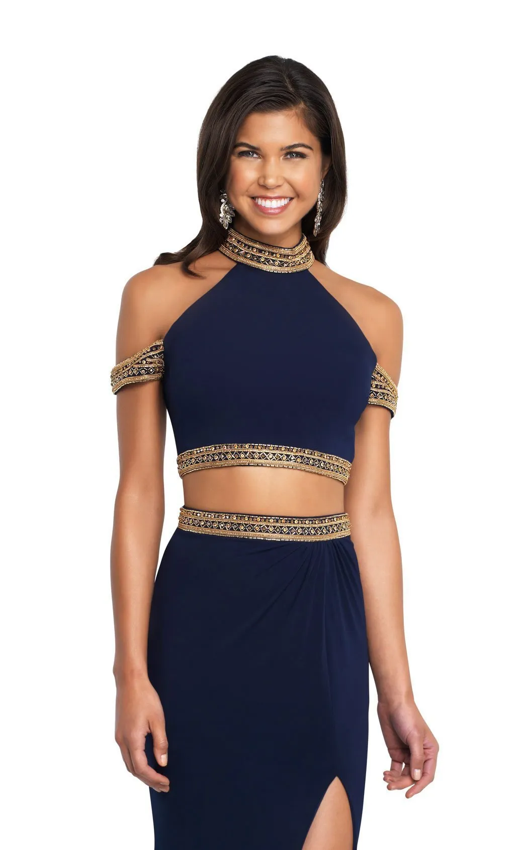 Blush 11526 Dress