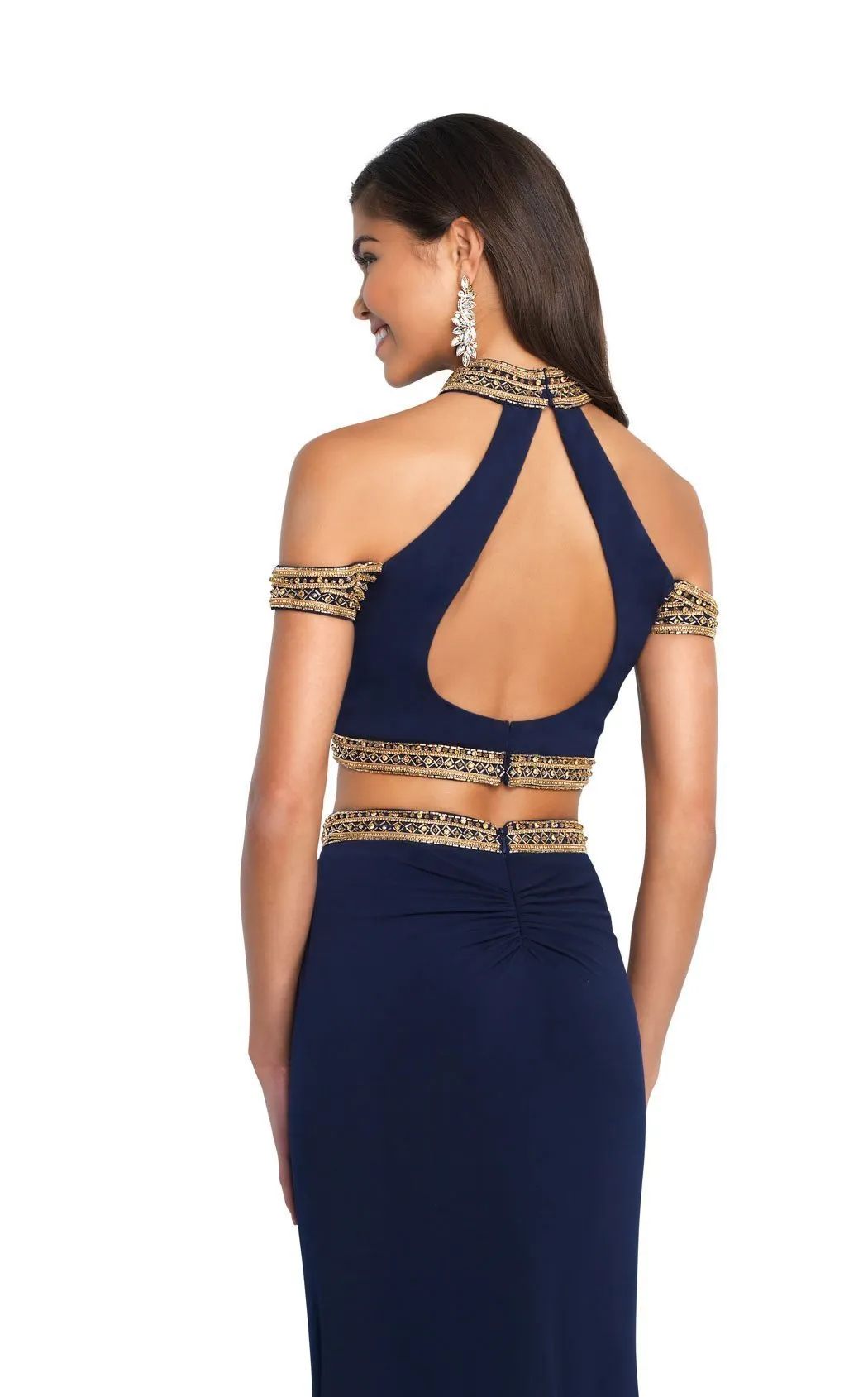 Blush 11526 Dress