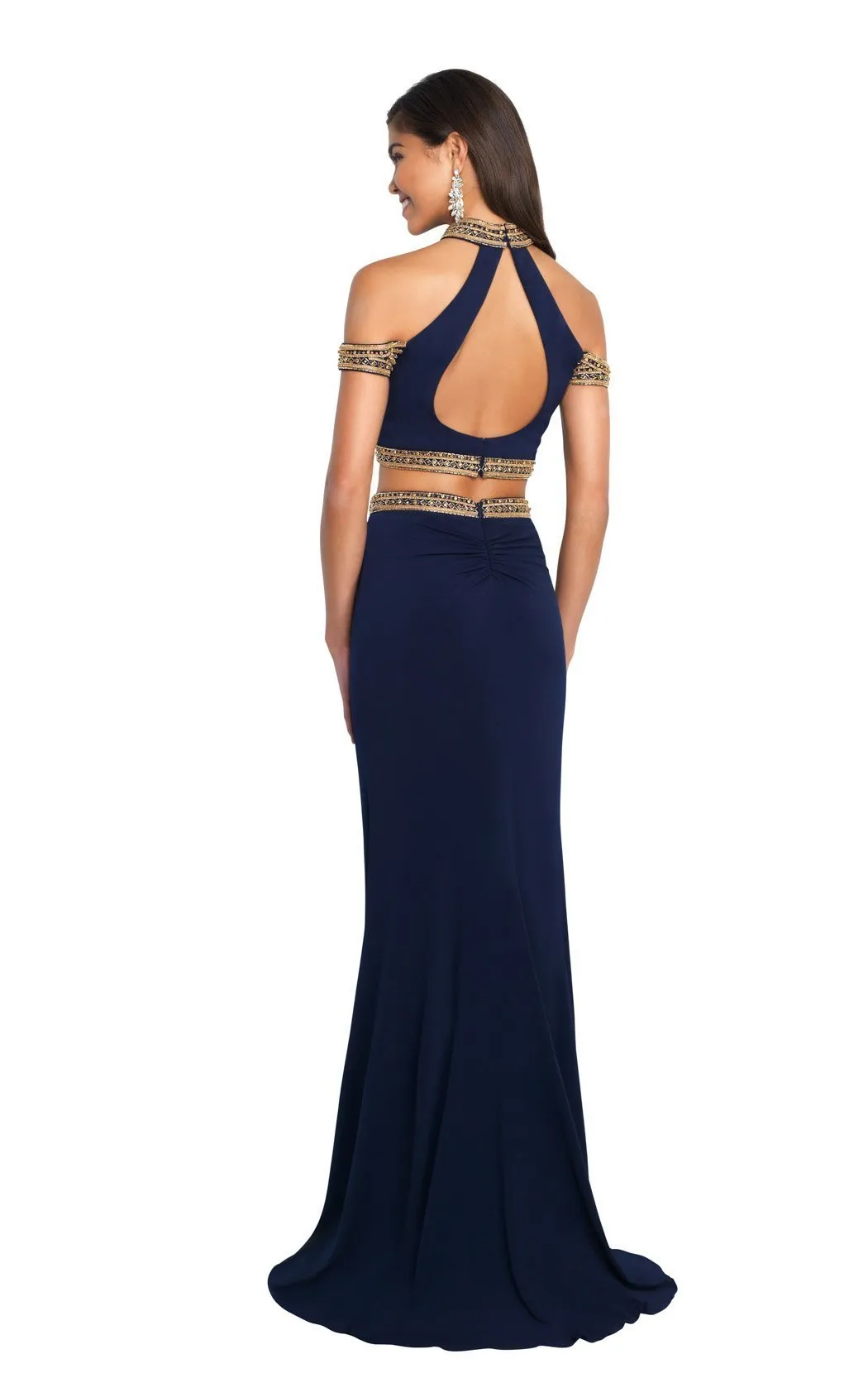 Blush 11526 Dress