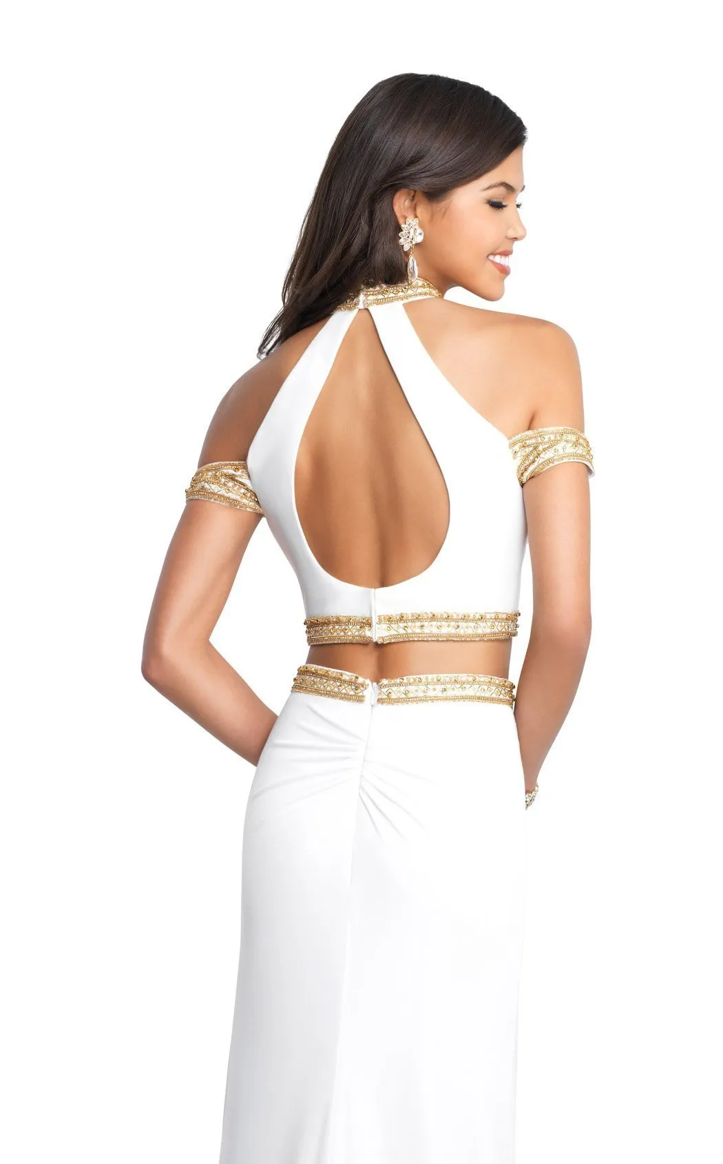 Blush 11526 Dress