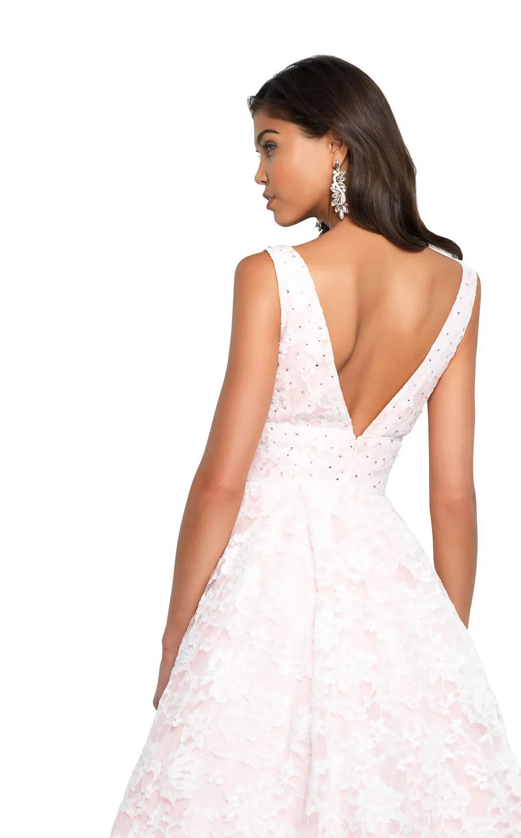 Blush 5682 Dress