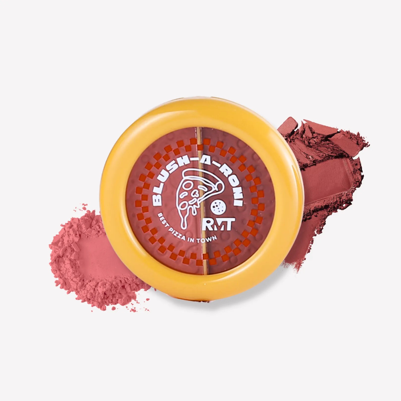 Blush-a-roni Blush Duo