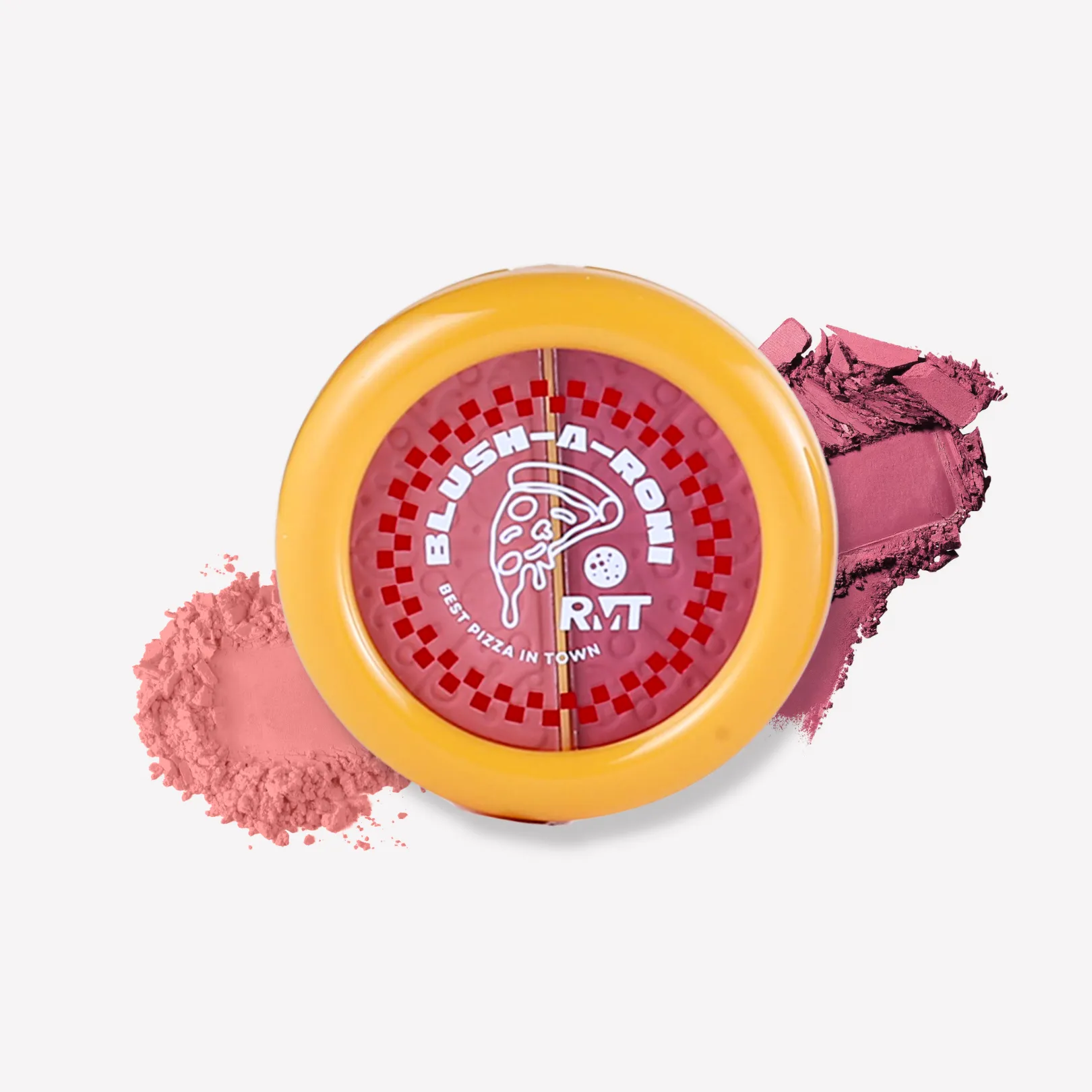Blush-a-roni Blush Duo