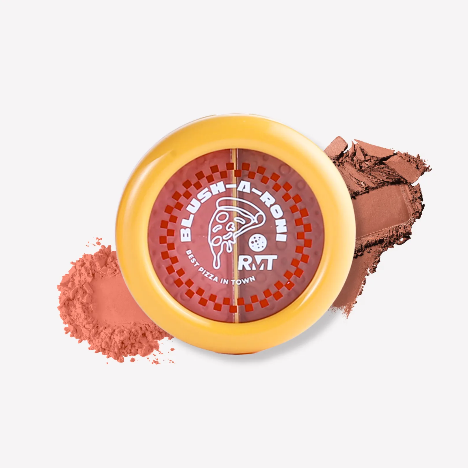 Blush-a-roni Blush Duo