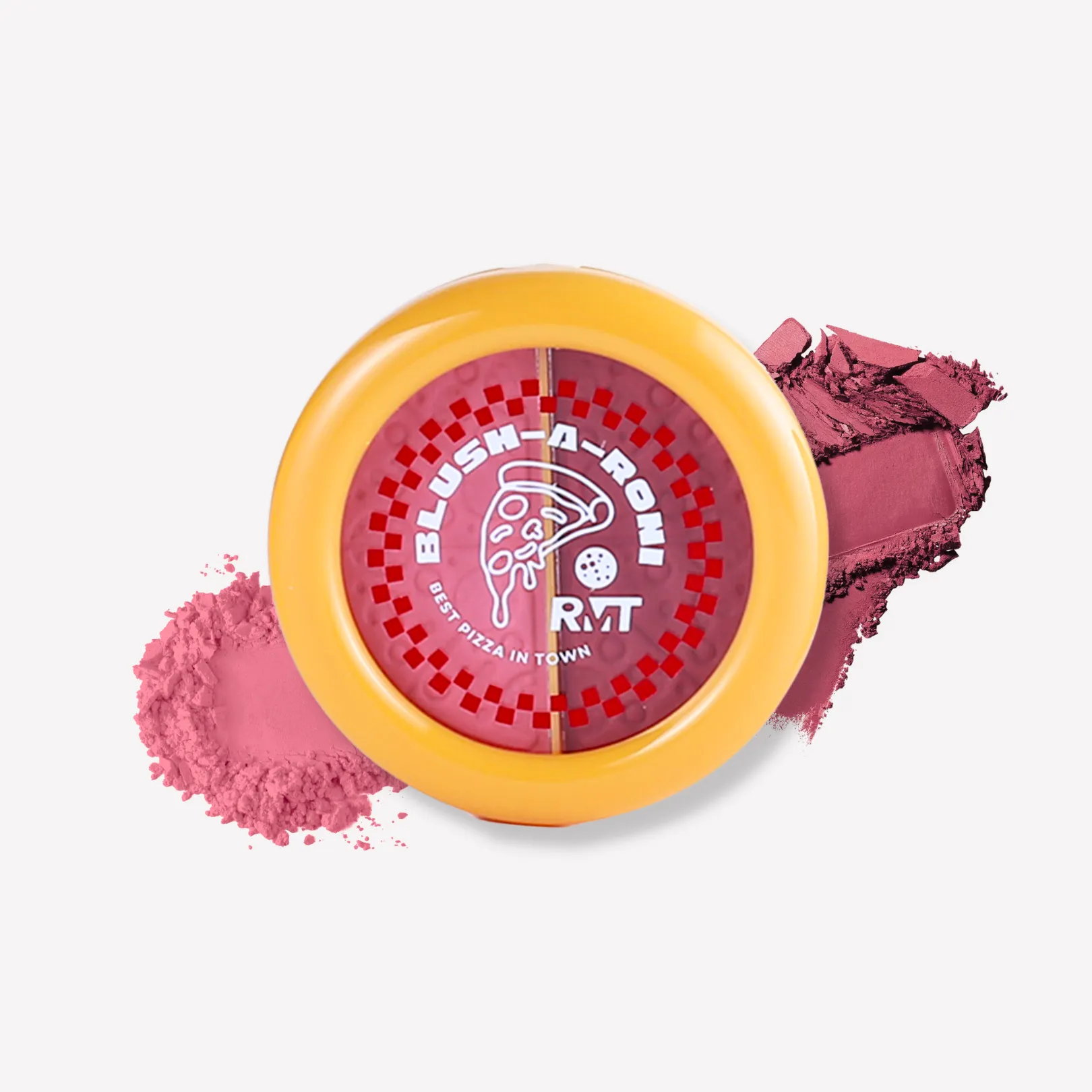 Blush-a-roni Blush Duo