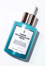 Bonnyhill Marine Collagen and Algae Serum