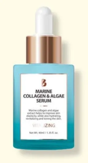 Bonnyhill Marine Collagen and Algae Serum