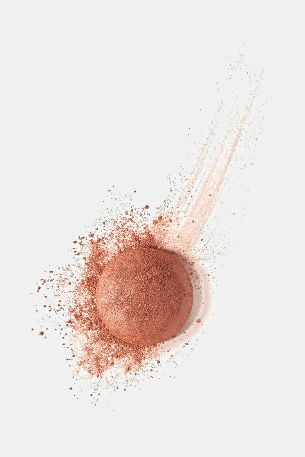 Bourjois  Little Round Pot Blusher Colour 92- Santal