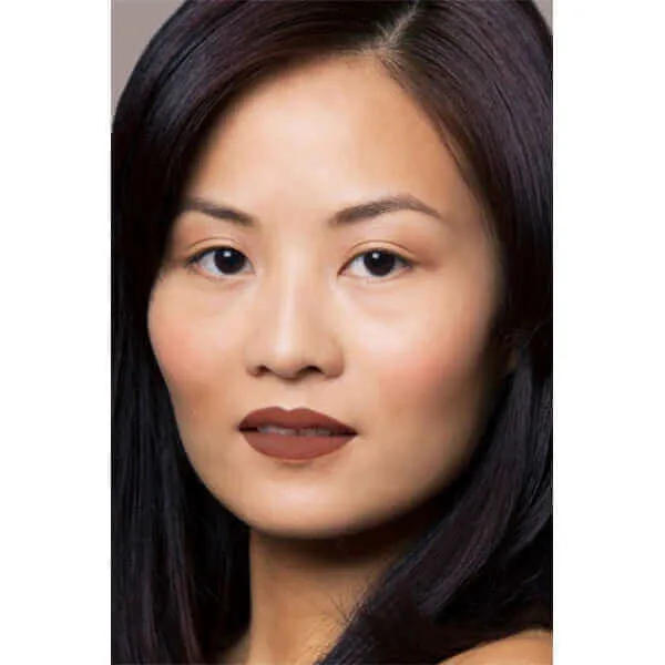 Brave Plush Rush Satin Matte Lipstick