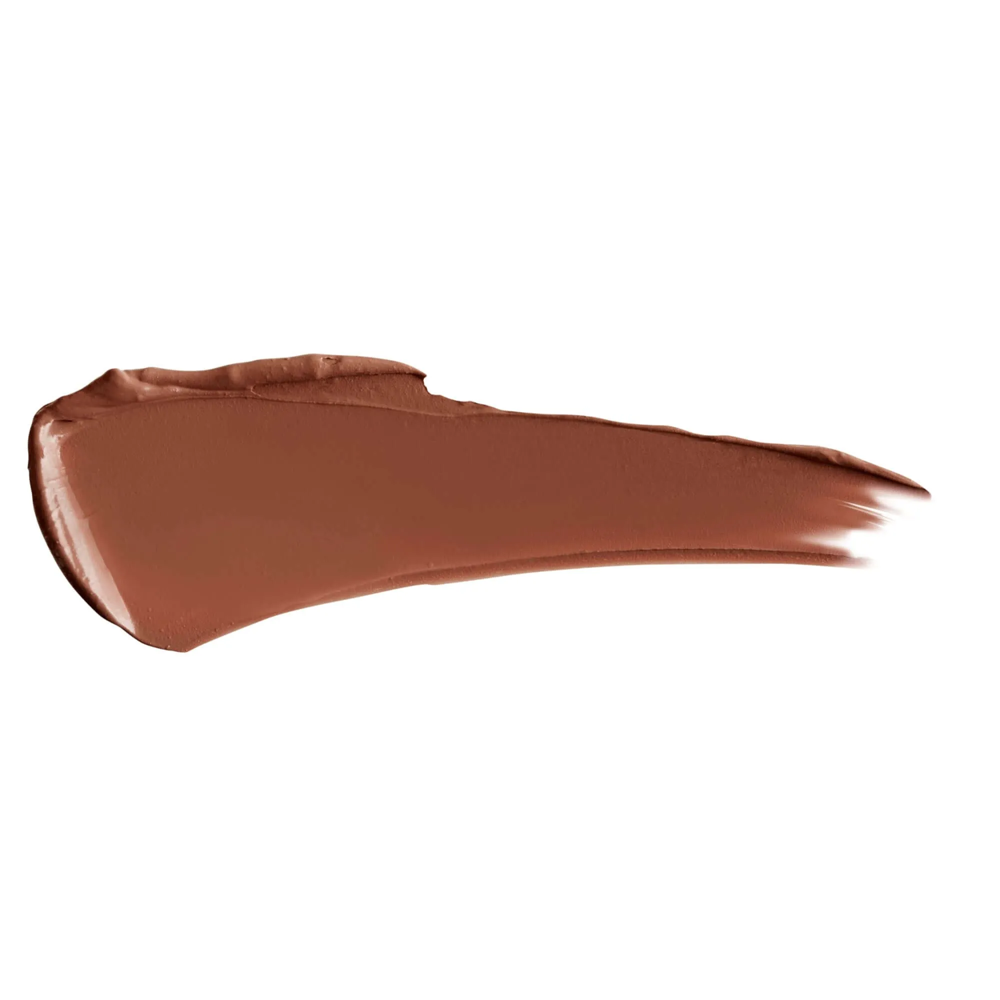 Brave Plush Rush Satin Matte Lipstick