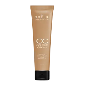 Brelil CC Cream Caramel Chestnut 150ml