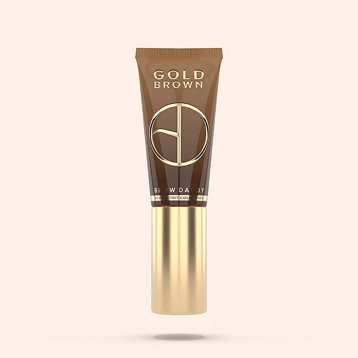 Brow Daddy - Hybrid Brow Tint Collection