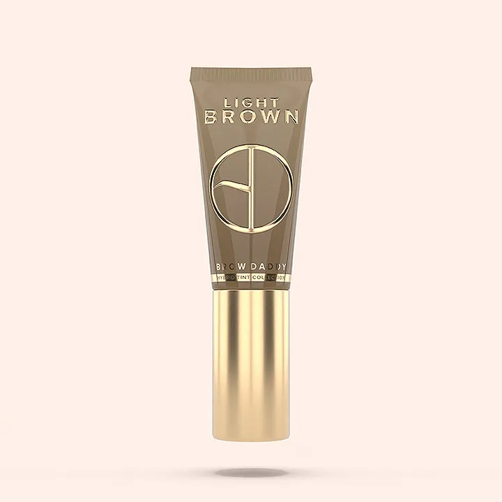 Brow Daddy - Hybrid Brow Tint Collection