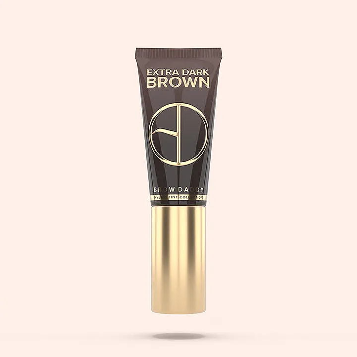 Brow Daddy - Hybrid Brow Tint Collection