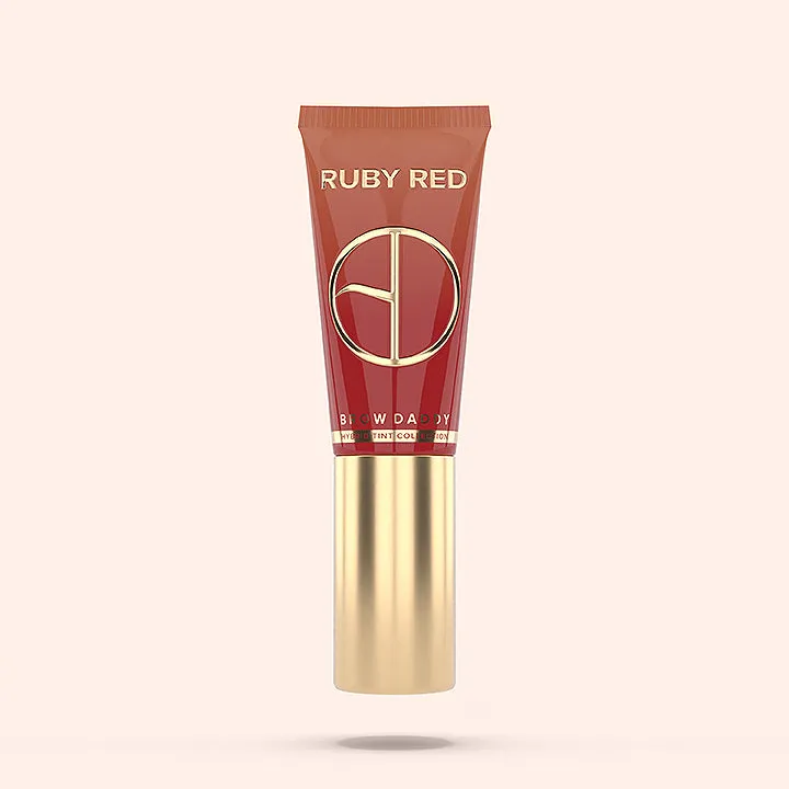 Brow Daddy - Hybrid Brow Tint Collection