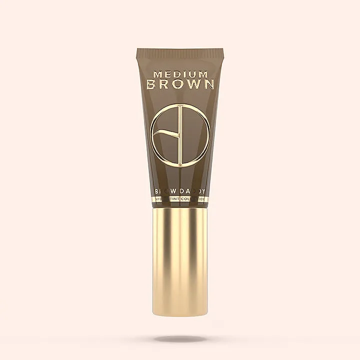 Brow Daddy - Hybrid Brow Tint Collection