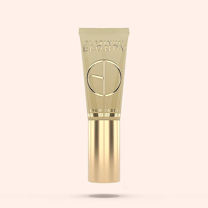 Brow Daddy - Hybrid Brow Tint Collection