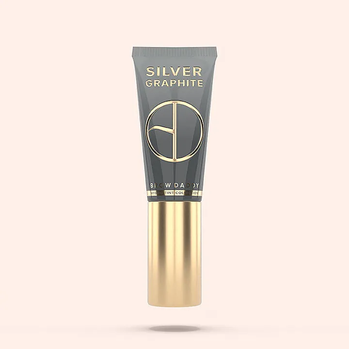 Brow Daddy - Hybrid Brow Tint Collection