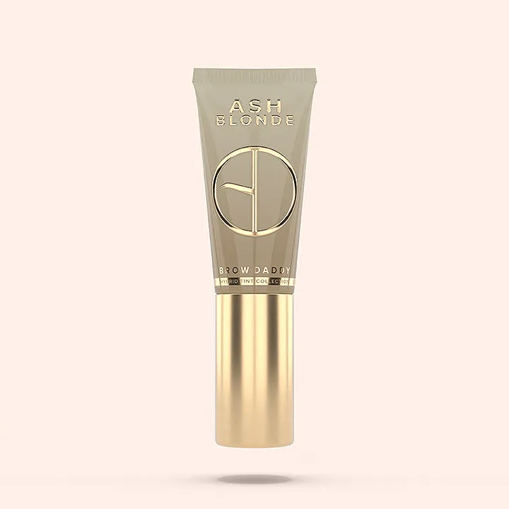 Brow Daddy - Hybrid Brow Tint Collection