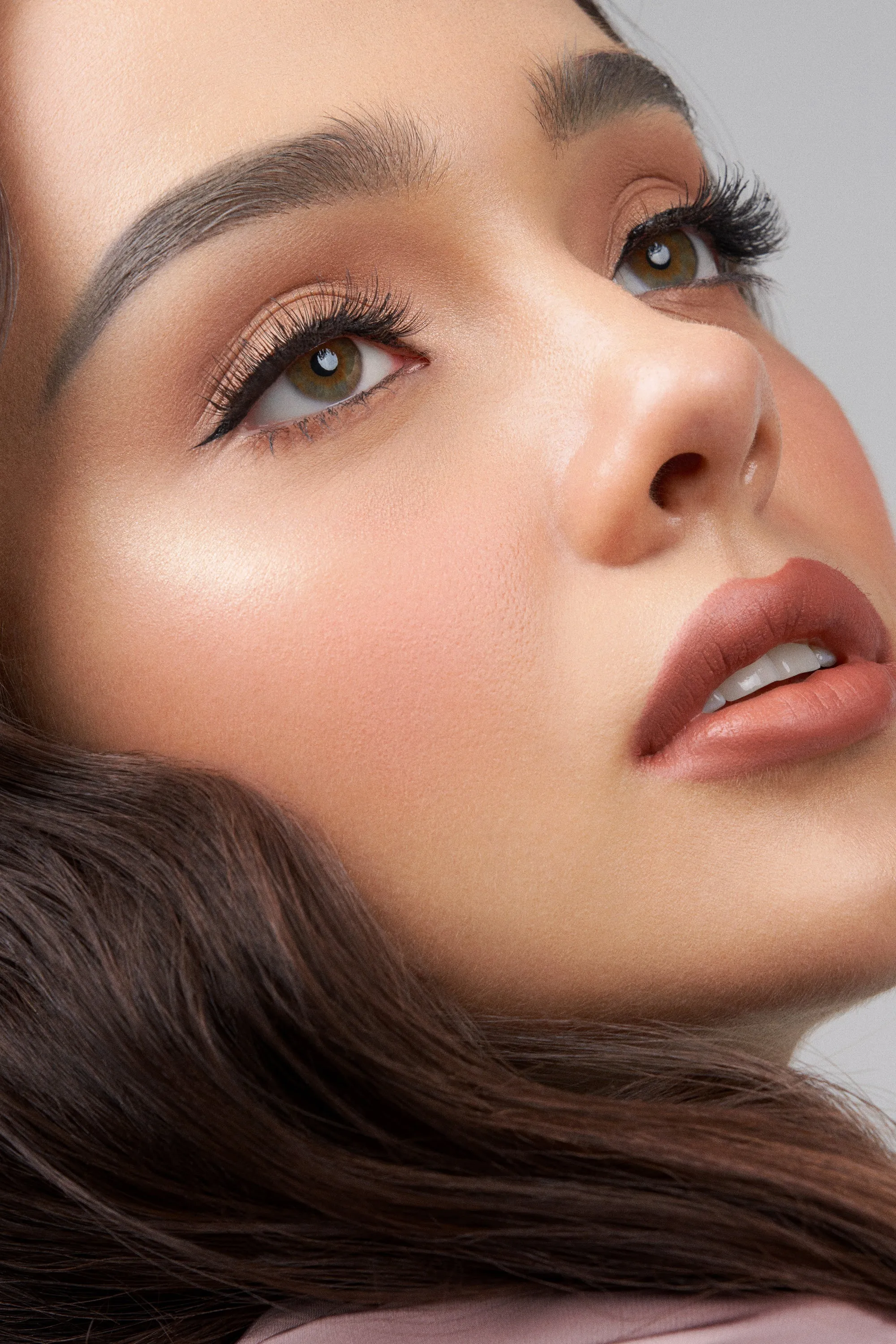 Brow-nificent