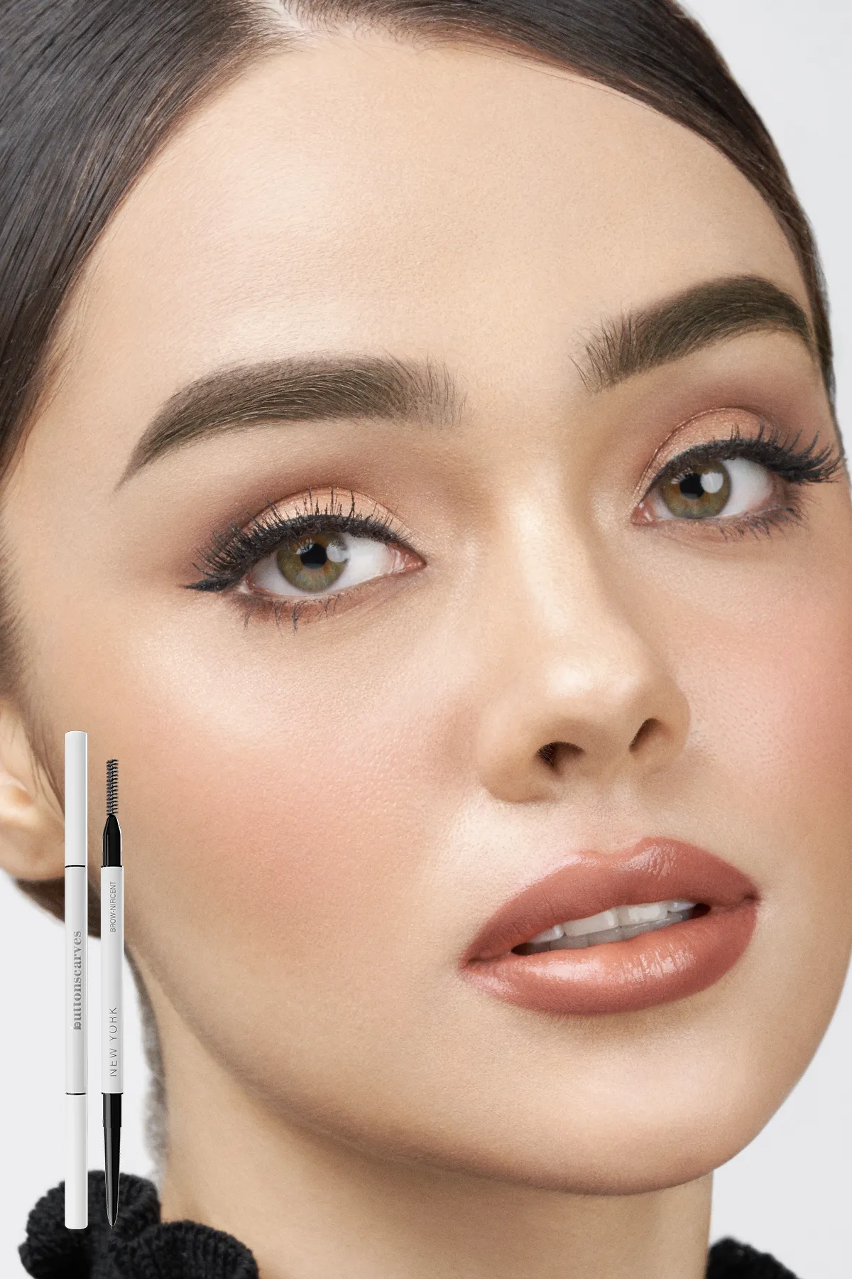Brow-nificent