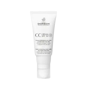 Cc Cream Spf 50