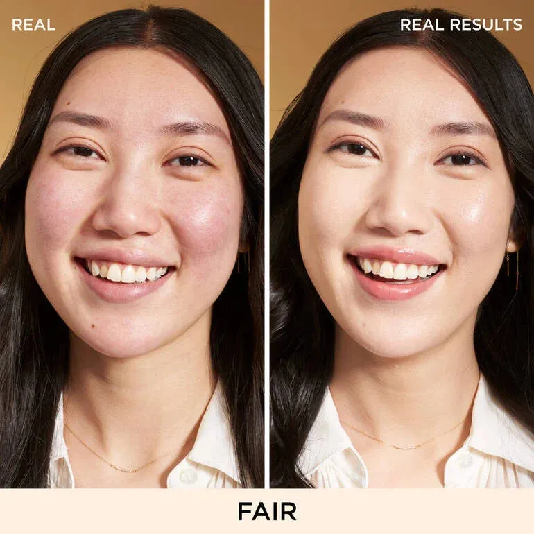 CC  Nude Glow Lightweight Foundation   Glow Serum with SPF 40 - It Cosmetics